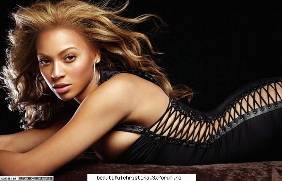 alte vedete preferi? adoor beyonce x-tina:x